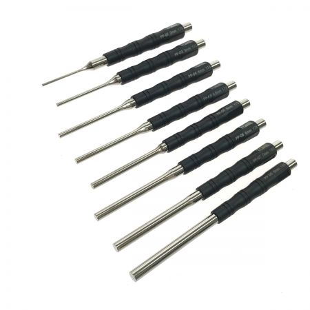  TONE トネ ピンポンチセット PP80