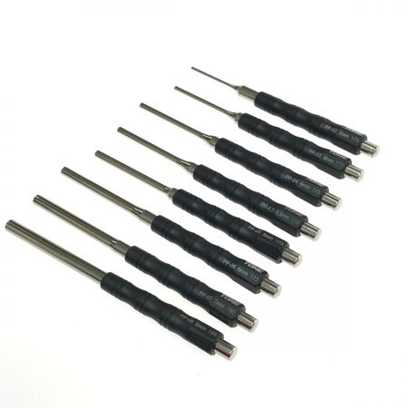  TONE トネ ピンポンチセット PP80