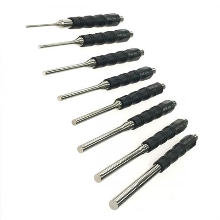  TONE トネ ピンポンチセット PP80