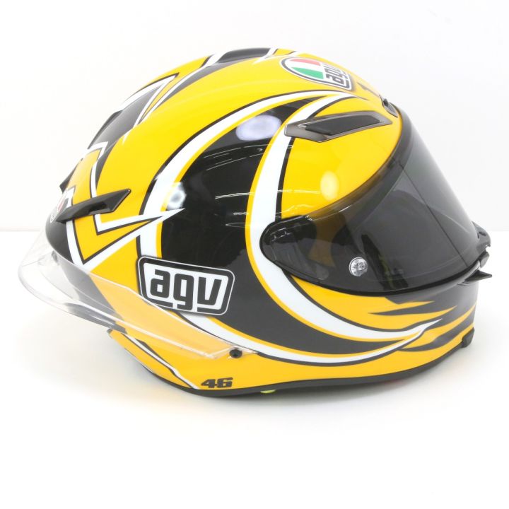 agv ヘルメット Pista GP RR LIMITED EDITION AG400-A サイズXL 61cm