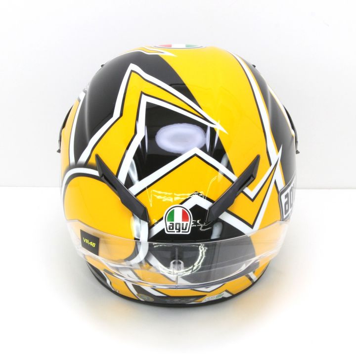 agv ヘルメット Pista GP RR LIMITED EDITION AG400-A サイズXL 61cm