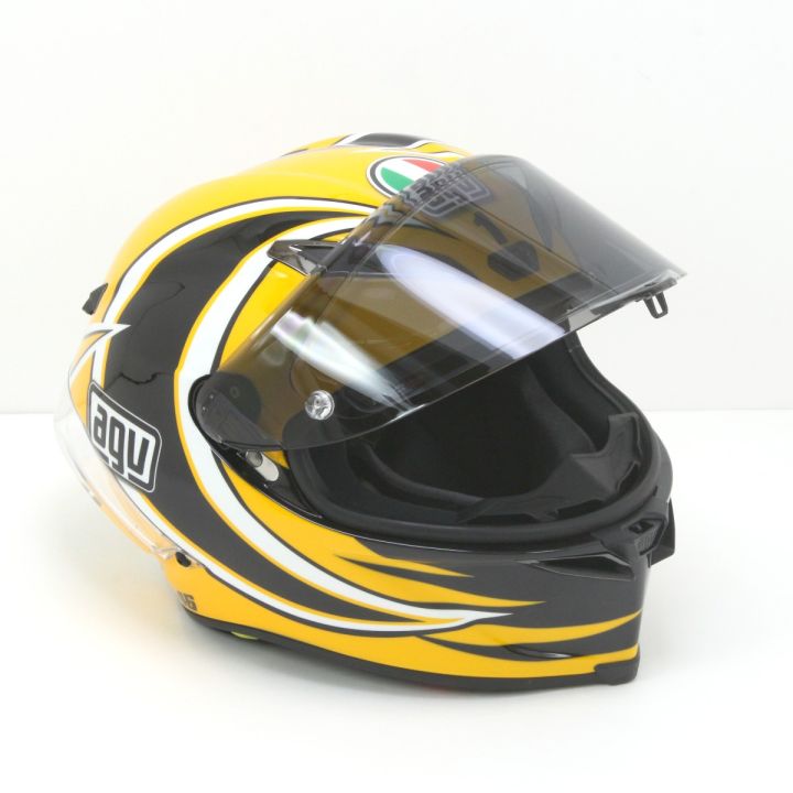 agv ヘルメット Pista GP RR LIMITED EDITION AG400-A サイズXL 61cm