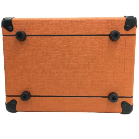 ORANGE ベースアンプ CR25BX CRUSH 25BX 電源ケーブル キズ・ヨゴレ有 程度B