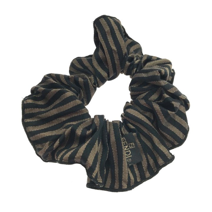 MARS フォローサービス中m(__)m FENDI フェンディ　シュシュ MARS フォローサービス中m(__)m FENDI フェンディ シュシュ MARS