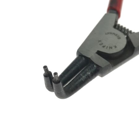  KNIPEX クニペックス スナップリングプライヤーセット  4本組