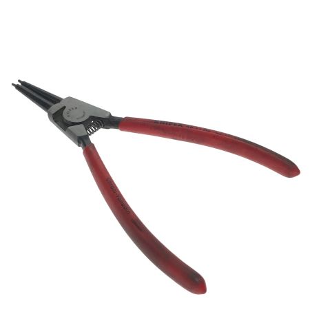  KNIPEX クニペックス スナップリングプライヤーセット  4本組