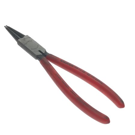  KNIPEX クニペックス スナップリングプライヤーセット  4本組