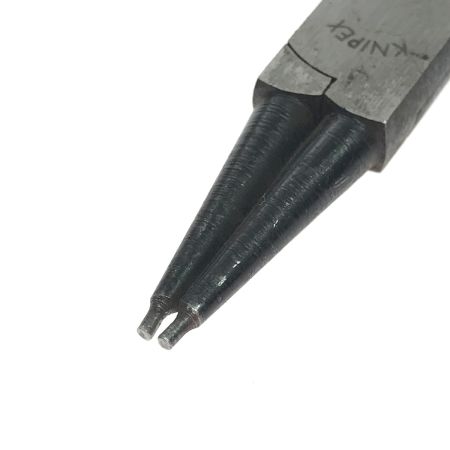  KNIPEX クニペックス スナップリングプライヤーセット  4本組