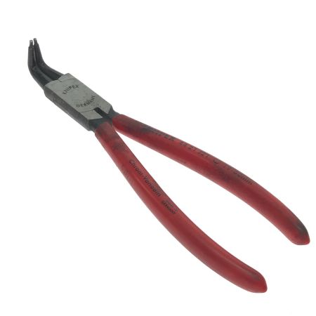  KNIPEX クニペックス スナップリングプライヤーセット  4本組