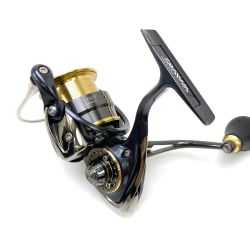 $$ DAIWA ダイワ  スピニングリール DAIWA 055620 15イグジスト 2510RPE-H 055620 Bランク