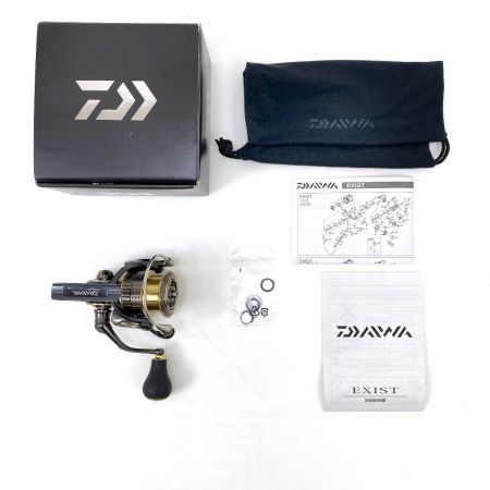  DAIWA ダイワ  スピニングリール DAIWA 055620 15イグジスト 2510RPE-H 055620