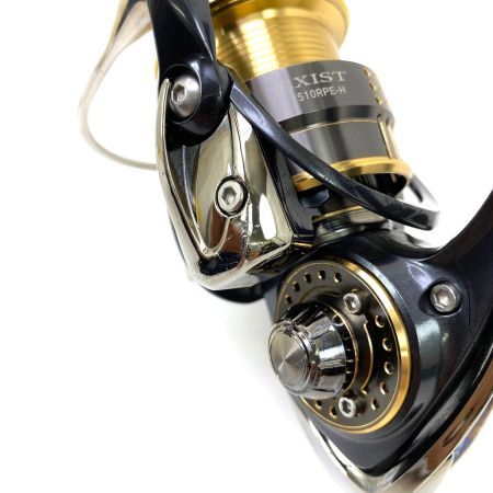  DAIWA ダイワ  スピニングリール DAIWA 055620 15イグジスト 2510RPE-H 055620