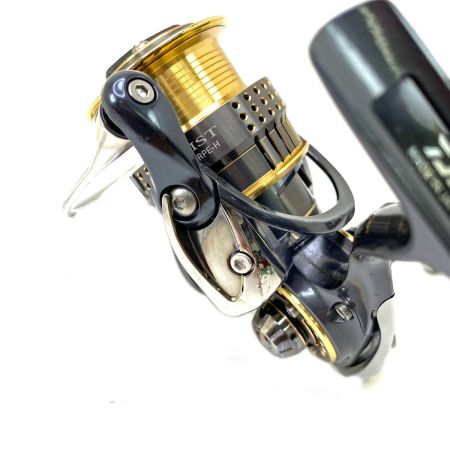  DAIWA ダイワ  スピニングリール DAIWA 055620 15イグジスト 2510RPE-H 055620