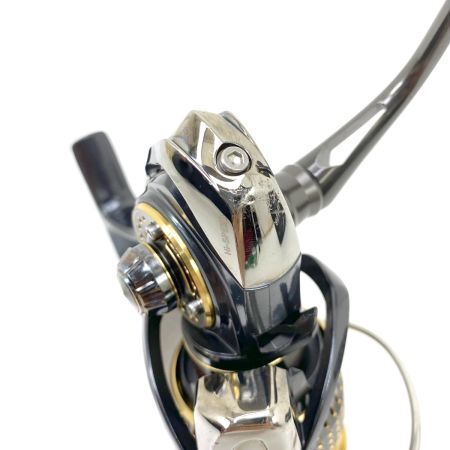  DAIWA ダイワ  スピニングリール DAIWA 055620 15イグジスト 2510RPE-H 055620