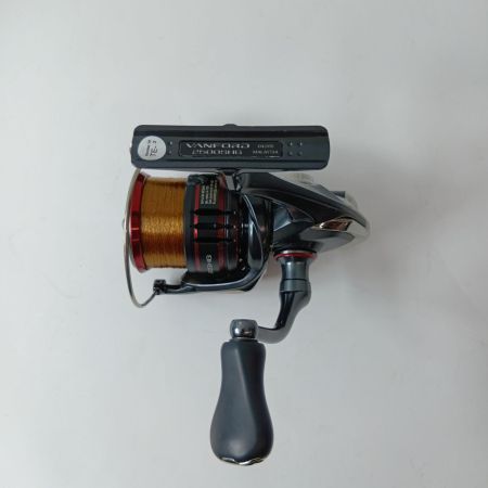 SHIMANO シマノ スピニングリール 20ヴァンフォード 2500SHG  04205 本体のみ