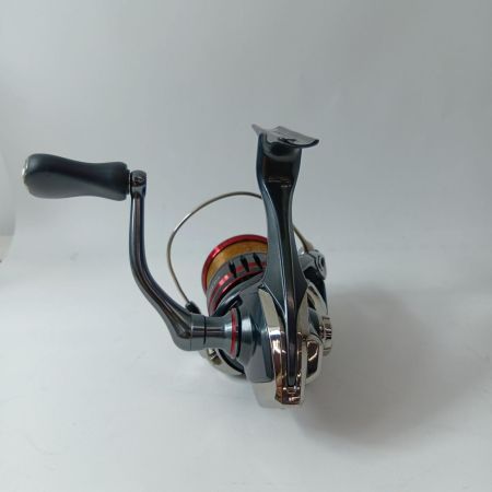 SHIMANO シマノ スピニングリール 20ヴァンフォード 2500SHG  04205 本体のみ