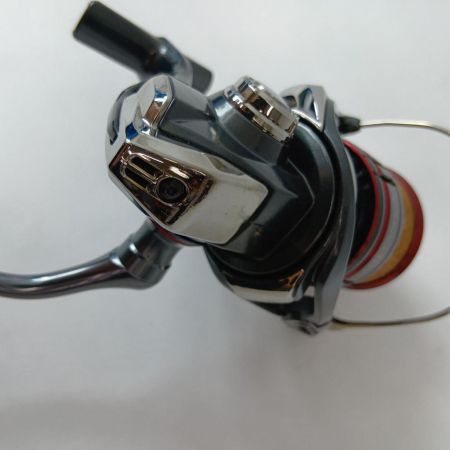 SHIMANO シマノ スピニングリール 20ヴァンフォード 2500SHG  04205 本体のみ