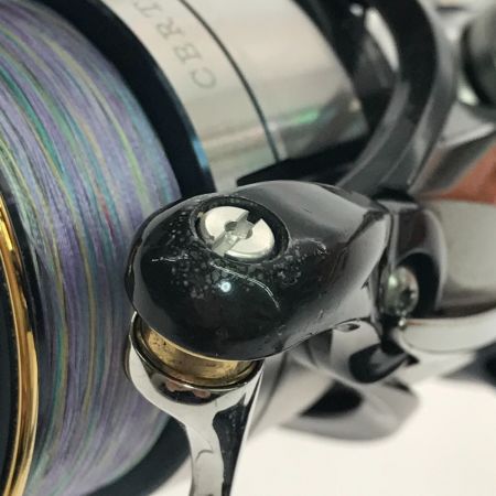  DAIWA ダイワ スピニングリール 19セルテート LT3000 060050