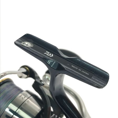  DAIWA ダイワ スピニングリール 19セルテート LT3000 060050