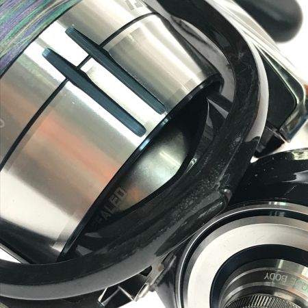  DAIWA ダイワ スピニングリール 19セルテート LT3000 060050