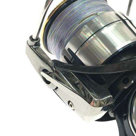  DAIWA ダイワ スピニングリール 19セルテート LT3000 060050