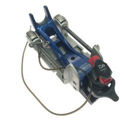 $$ DAIWA ダイワ ロッドホルダー GS160CH Bランク