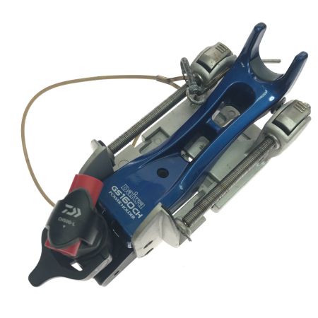  DAIWA ダイワ ロッドホルダー GS160CH