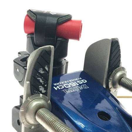  DAIWA ダイワ ロッドホルダー GS160CH