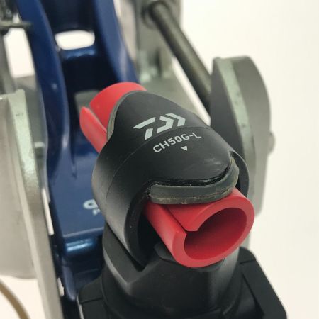  DAIWA ダイワ ロッドホルダー GS160CH