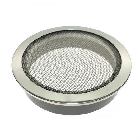  MIYAKO 兼用ステン防虫目皿 M19CWS-125