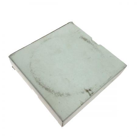  MIYAKO 兼用ステン防虫目皿 M19CWS-125