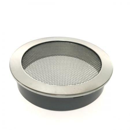  MIYAKO 兼用ステン防虫目皿 M19CWS-100