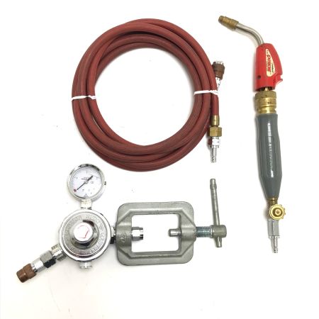   アセチレンバーナーキット