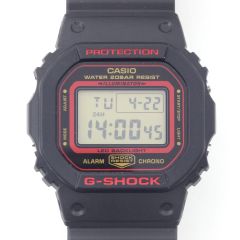  CASIO カシオ G-SHOCK KELVIN HOEFLER× POWELL PERALTA コラボレーションモデル 腕時計 DW-5600KH Aランク