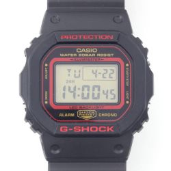 $$ CASIO カシオ G-SHOCK KELVIN HOEFLER× POWELL PERALTA コラボレーションモデル 腕時計 DW-5600KH Aランク