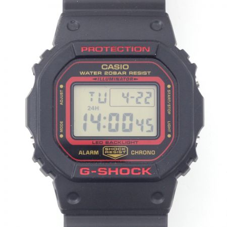  CASIO カシオ G-SHOCK KELVIN HOEFLER× POWELL PERALTA コラボレーションモデル 腕時計 DW-5600KH