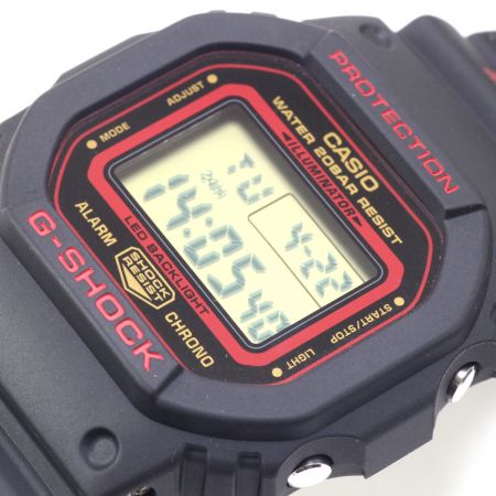  CASIO カシオ G-SHOCK KELVIN HOEFLER× POWELL PERALTA コラボレーションモデル 腕時計 DW-5600KH