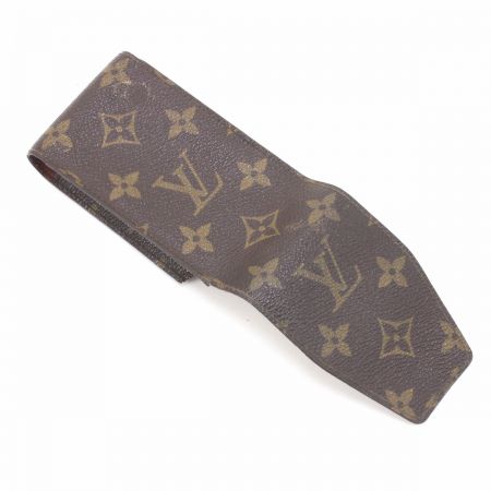  LOUIS VUITTON ルイヴィトン モノグラム エテュイ・シガレット シガレットケース