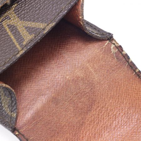  LOUIS VUITTON ルイヴィトン モノグラム エテュイ・シガレット シガレットケース