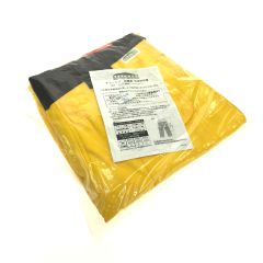  GREEN BOY チェーンソー防護具 2L GBC-L10 Nランク