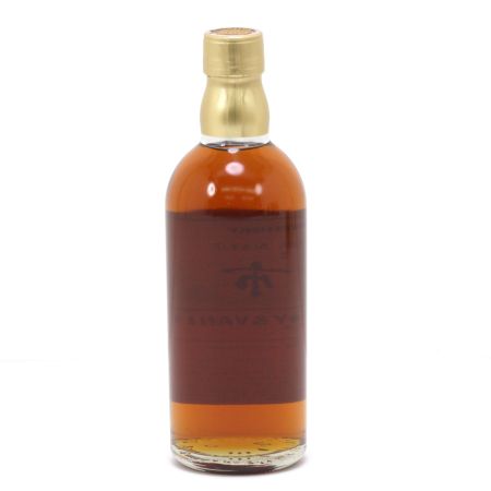 【北海道内限定発送】 YOICHI 余市/ニッカウイスキー シングルモルト余市 ウッディ＆バニラ ウイスキー 500ml 55度 箱付き 未開栓