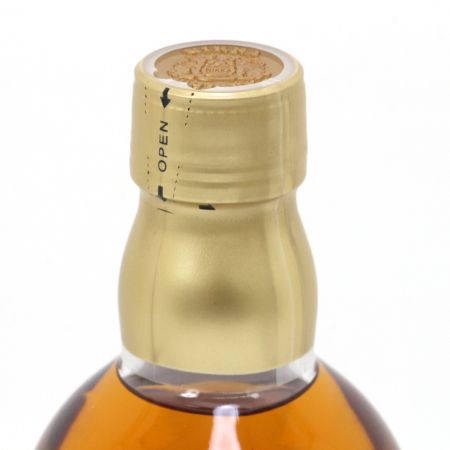 【北海道内限定発送】 YOICHI 余市/ニッカウイスキー シングルモルト余市 ピーティ＆ソルティ ウイスキー 500ml 55度 箱付き 未開栓