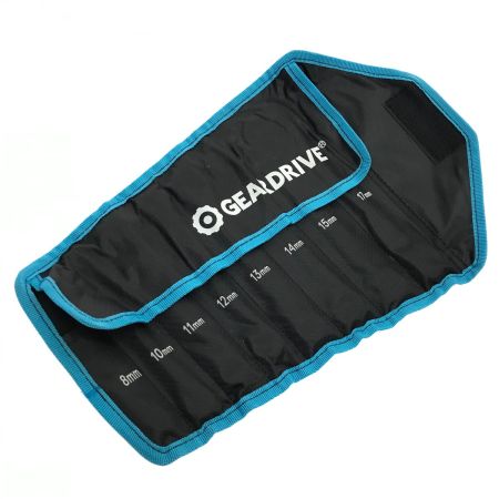  GEARDRIVE レンチセット RW08M144