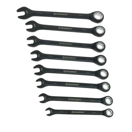  GEARDRIVE レンチセット RW08M144