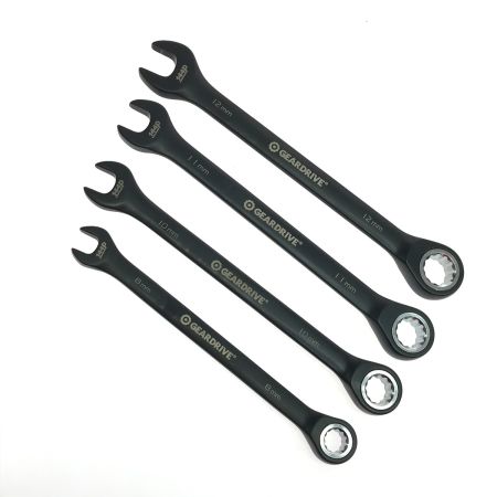  GEARDRIVE レンチセット RW08M144