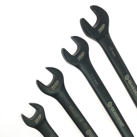  GEARDRIVE レンチセット RW08M144