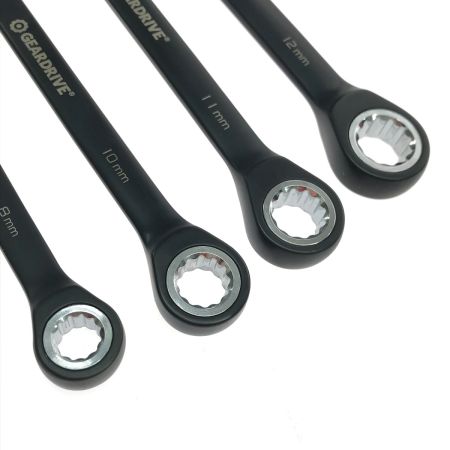  GEARDRIVE レンチセット RW08M144