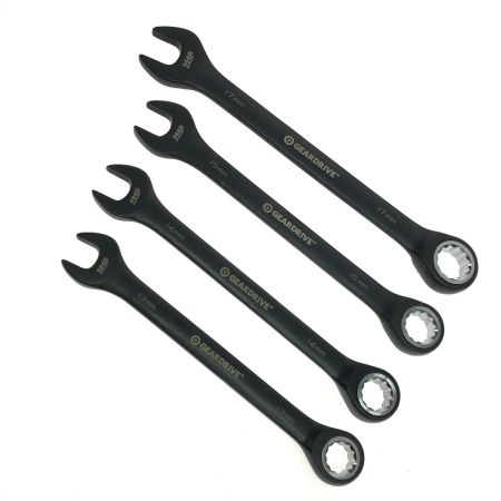 GEARDRIVE レンチセット RW08M144