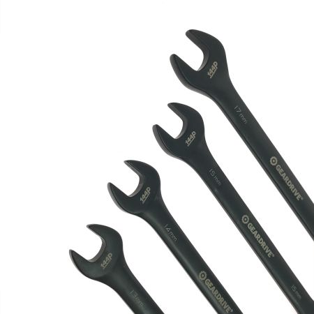  GEARDRIVE レンチセット RW08M144