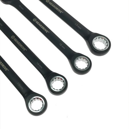  GEARDRIVE レンチセット RW08M144